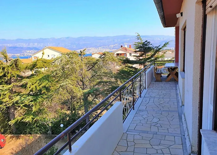 Apartment Jakominic A.