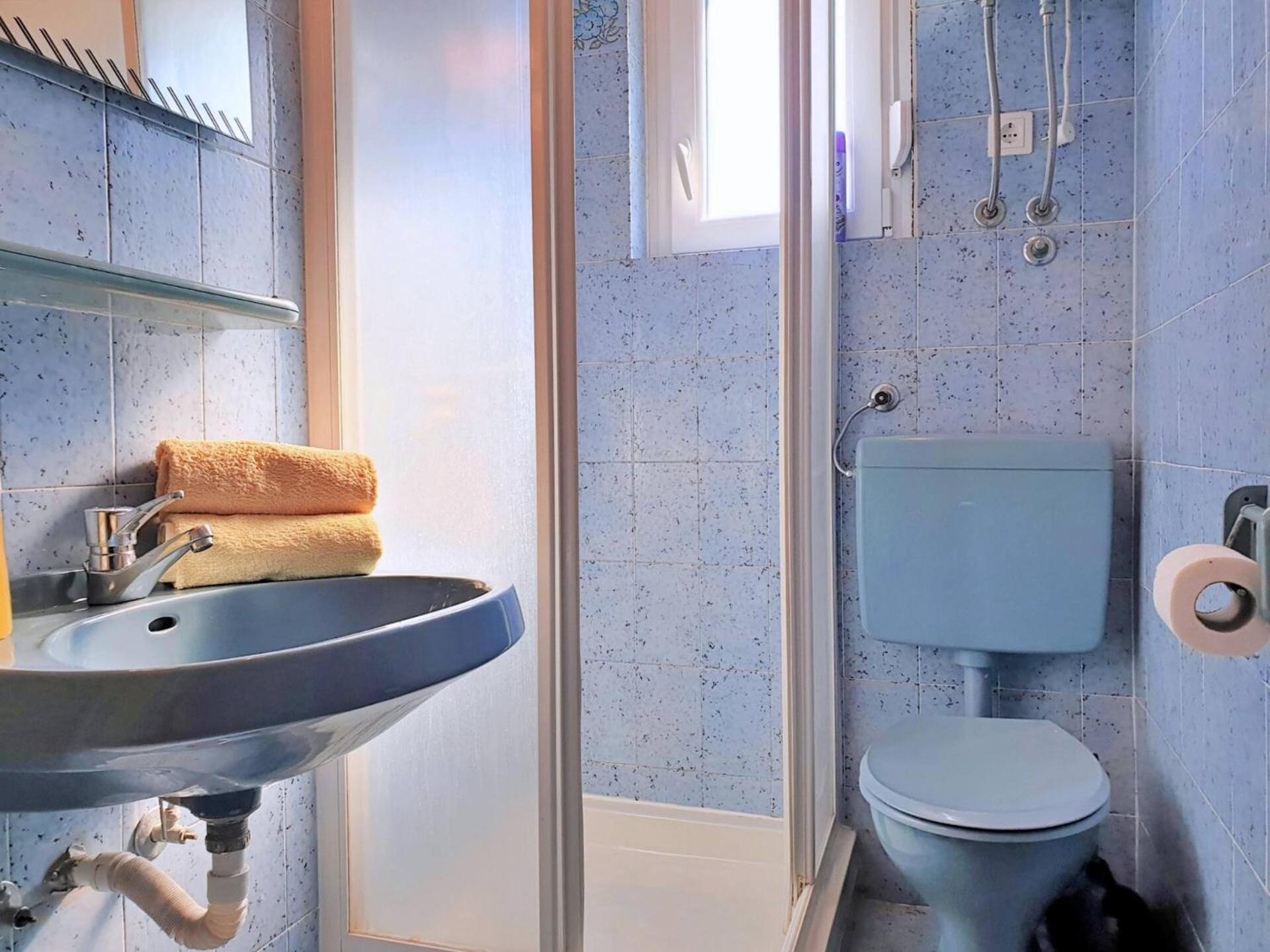 Jakominic A. Appartement *