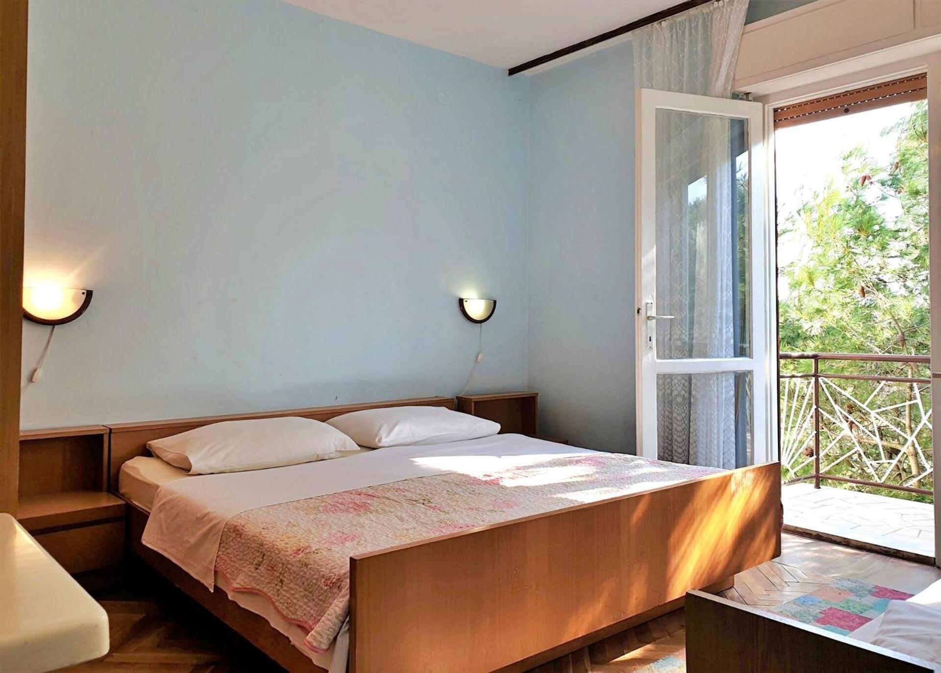 Jakominic A. Appartement Šilo