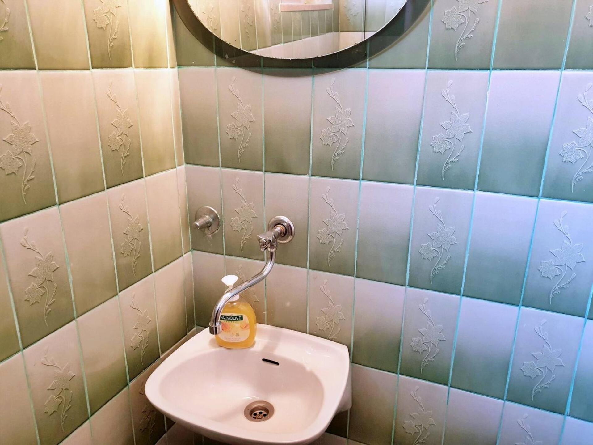 Jakominic A. Appartement