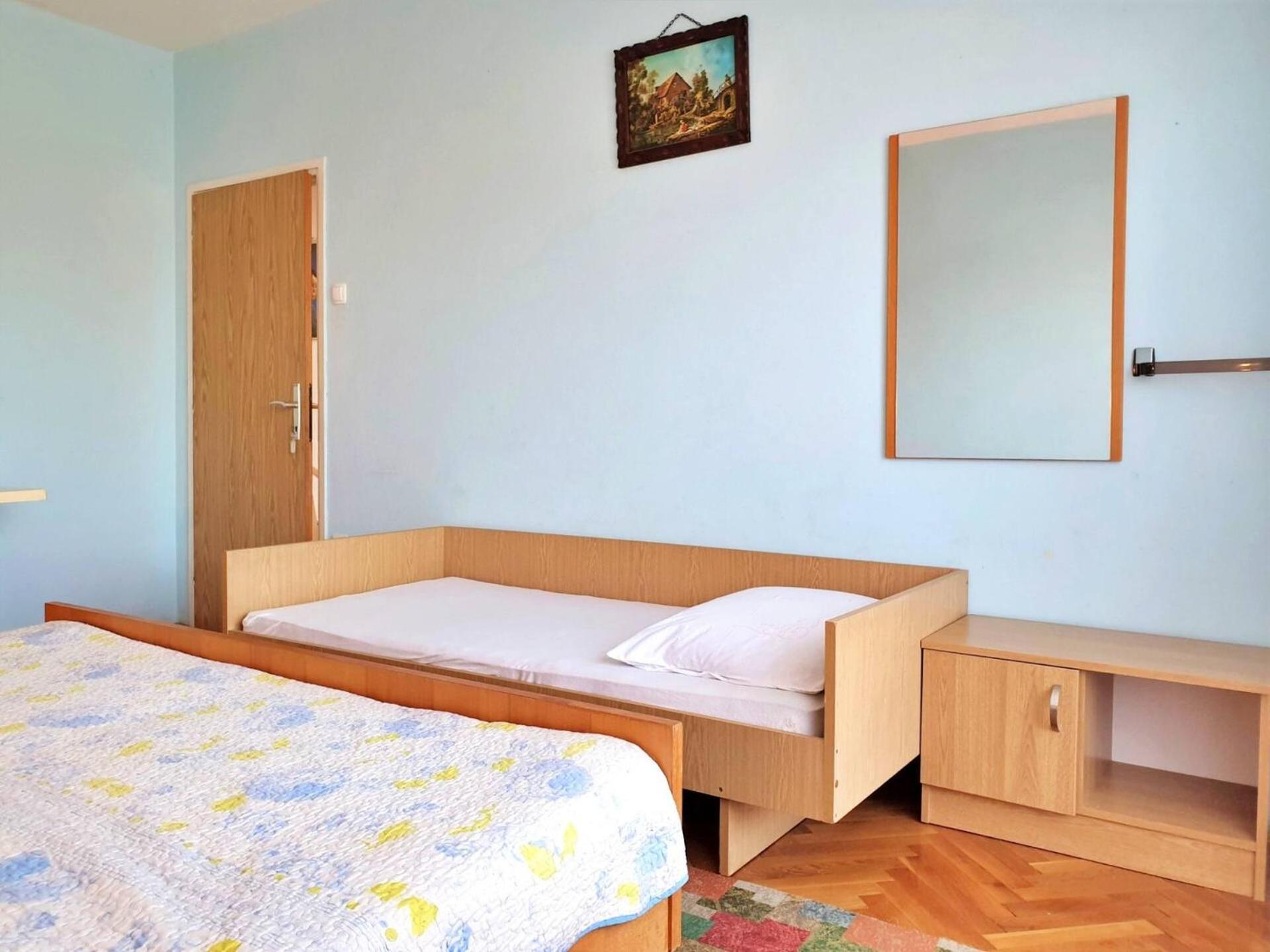 Jakominic A. Appartement Šilo