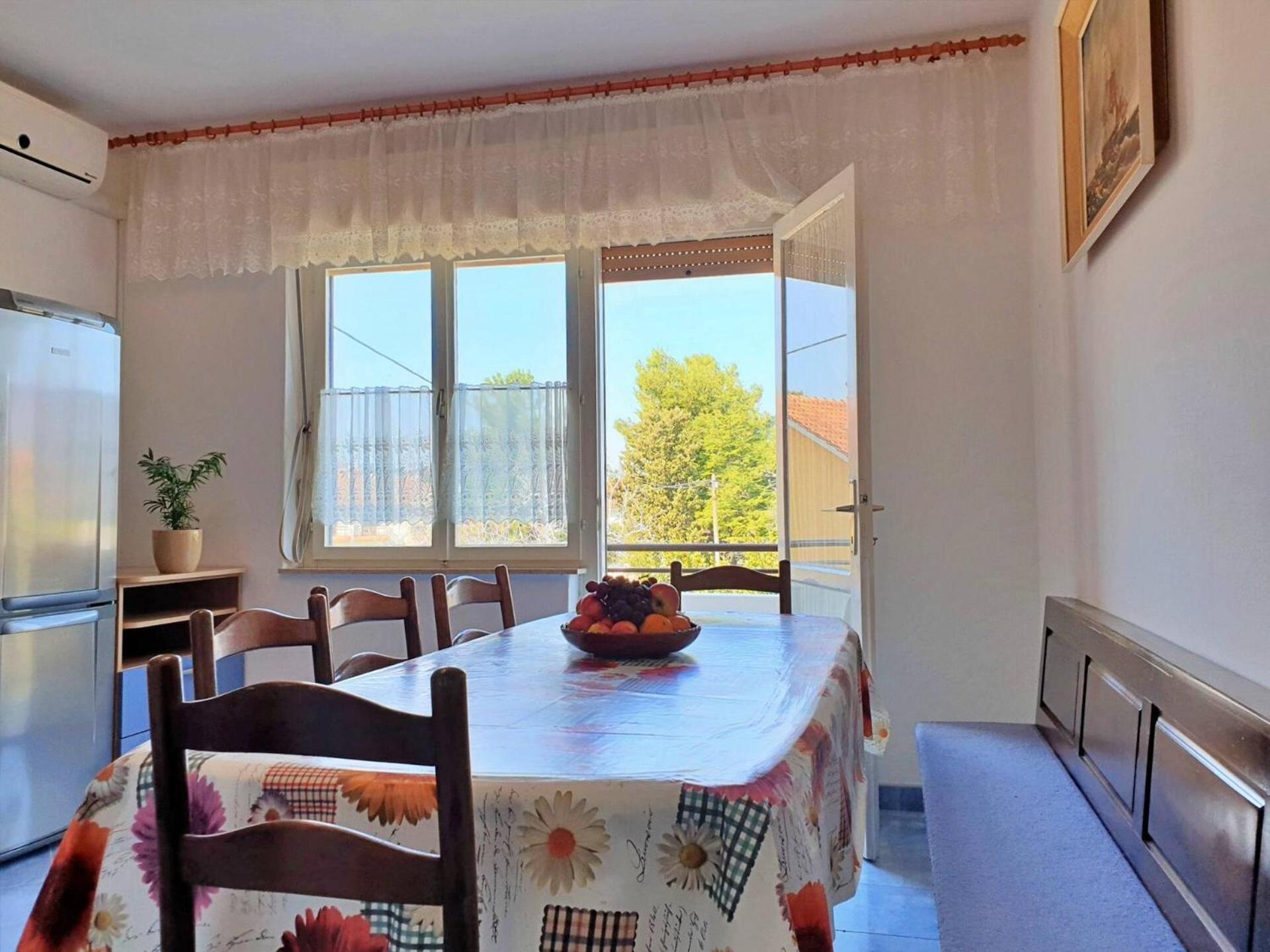 Jakominic A. Appartement