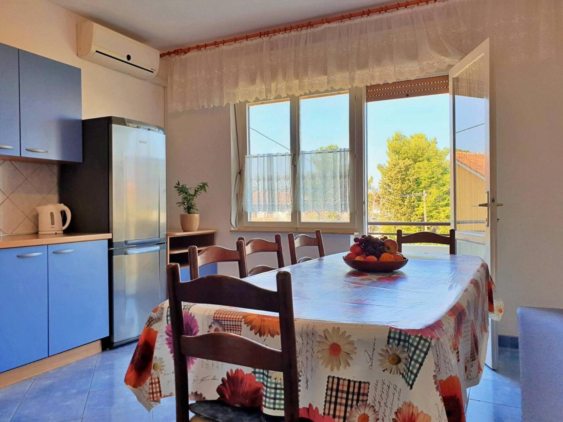 Appartement Jakominic A.