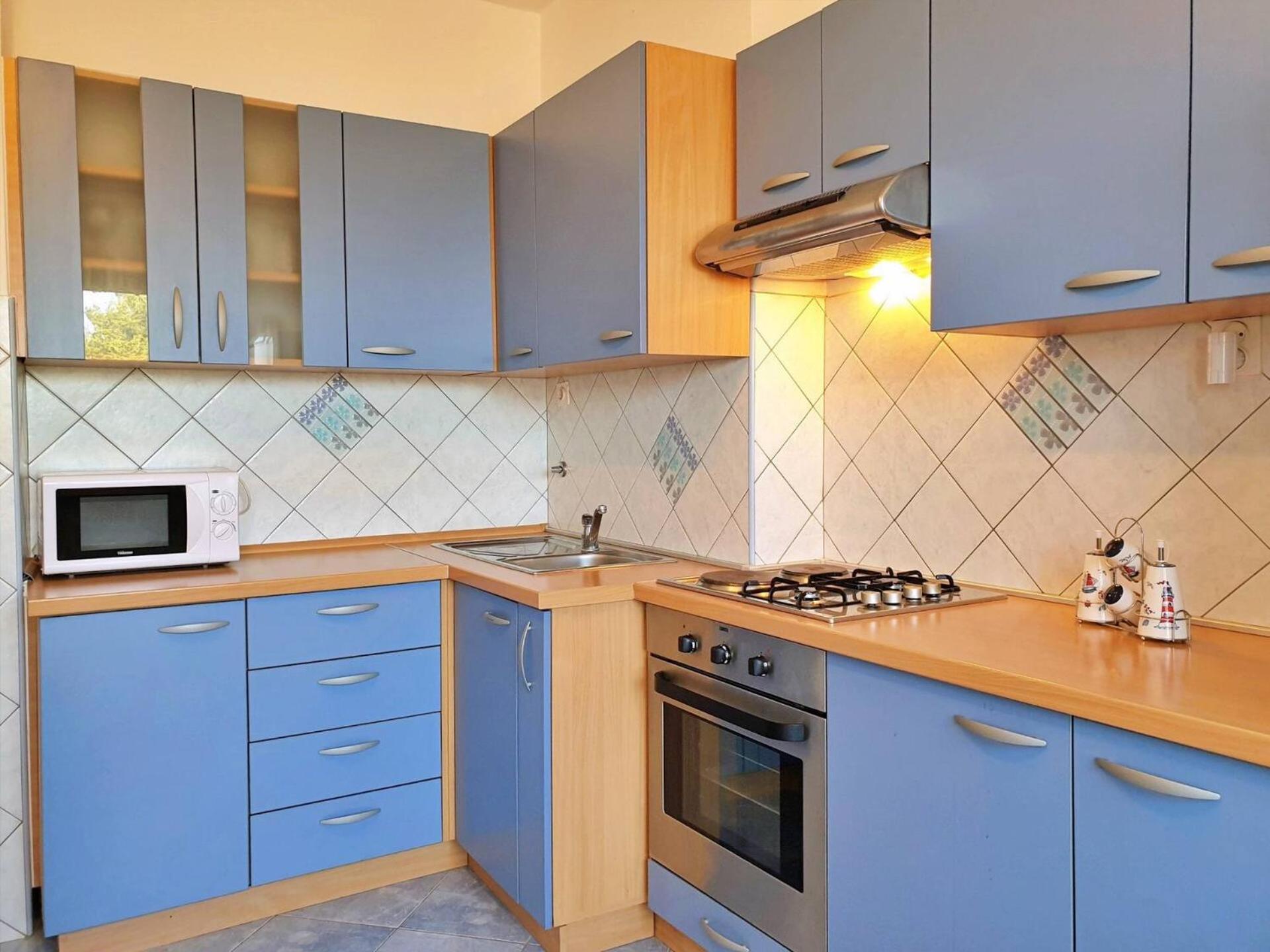 Appartement Jakominic A. Šilo