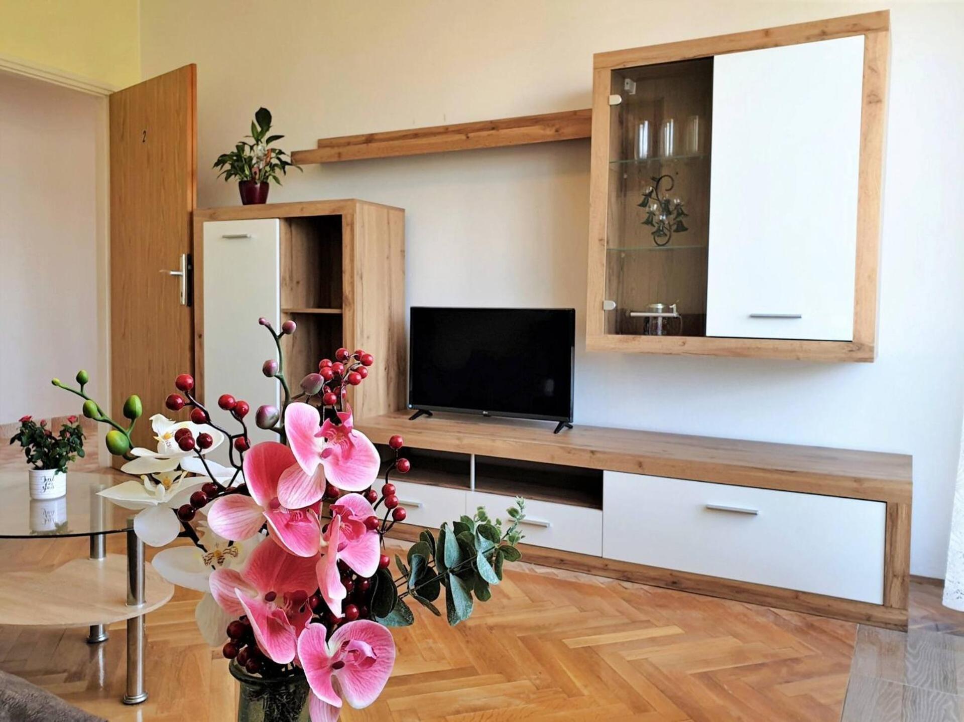 Appartement Jakominic A. *