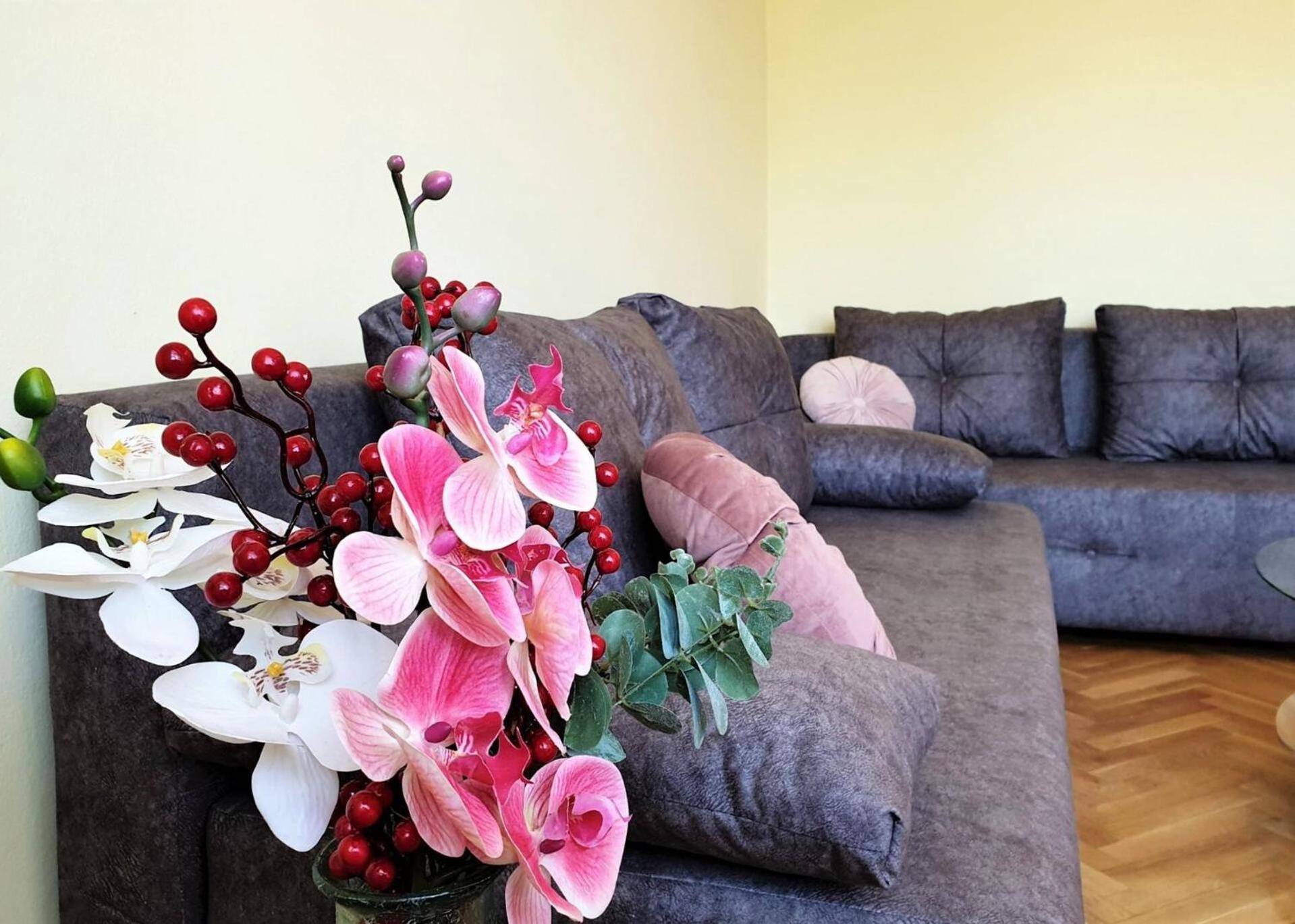 Appartement Jakominic A. Šilo